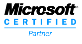 Microsoft Certified Partner